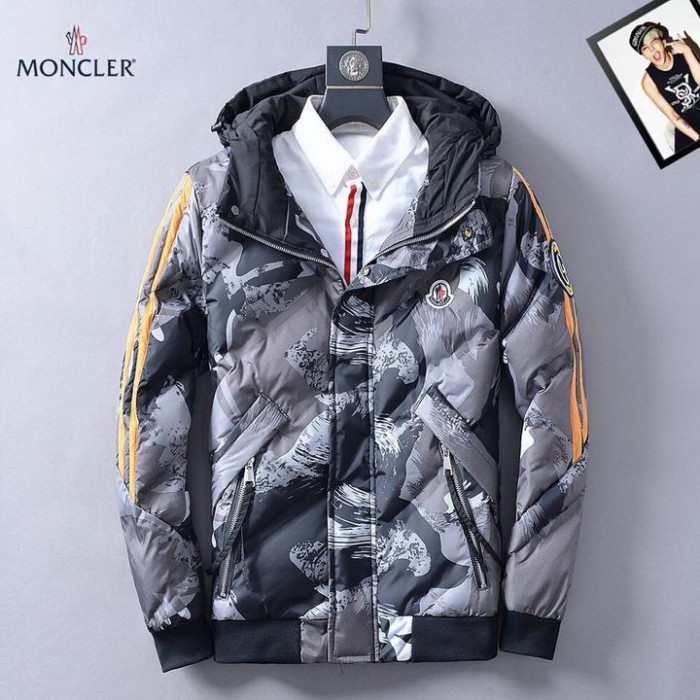 Moncler Down Coat men-039(M-XXXL)