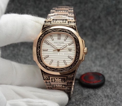 Patek Philippe Watches-335