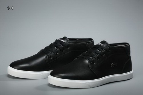 Lacoste men shoes-113