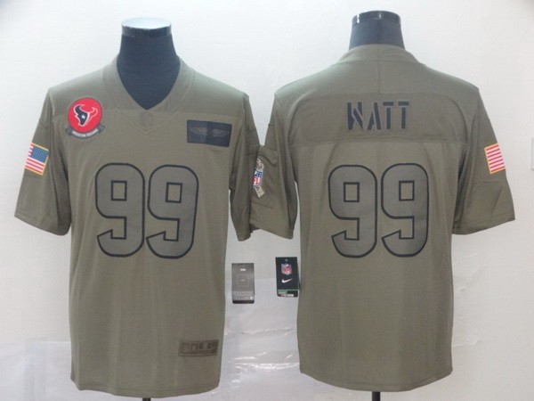 NFL 2019 Jerseys men-373