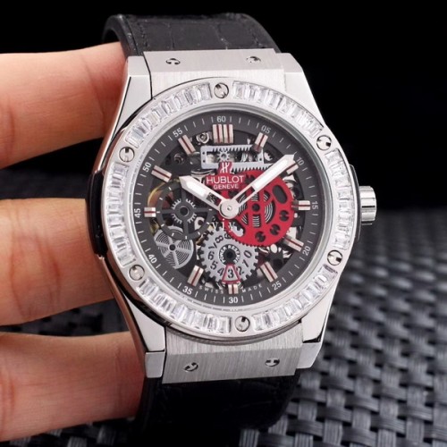 Hublot Watches-912