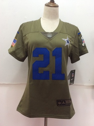 NFL 2019 Jerseys women-144