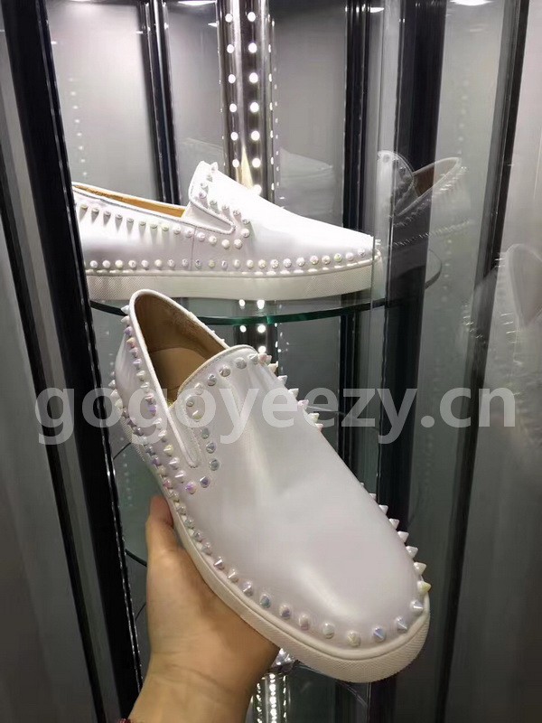 Super Max Christian Louboutin Shoes-666