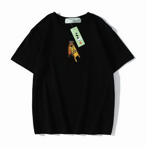 Off white t-shirt men-446(M-XXL)