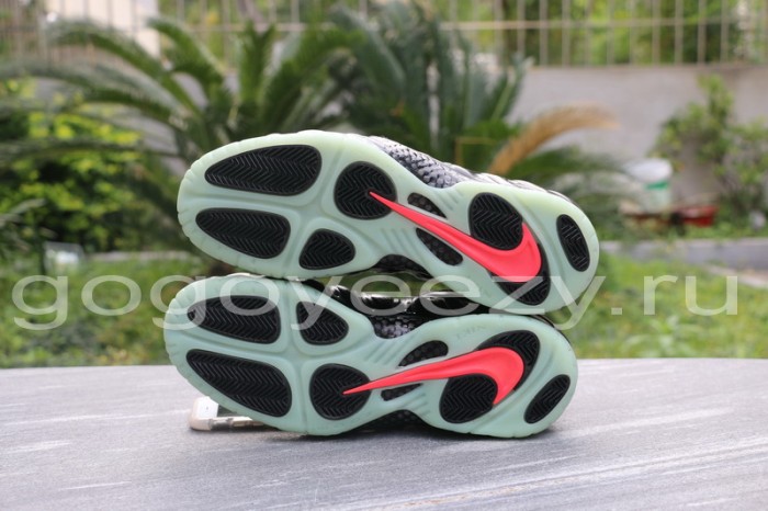 Nike Air Foamposite Pro “Yeezy”