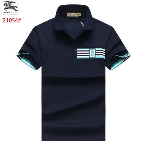 Burberry polo men t-shirt-308(M-XXXL)