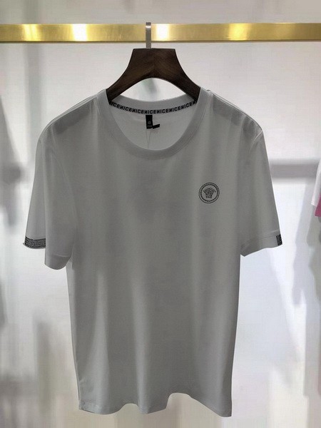 Versace t-shirt men-430(M-XXL)