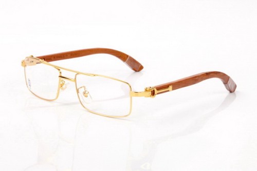Cartie Plain Glasses AAA-1467