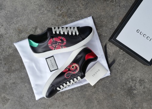 Super Max G Shoes-179