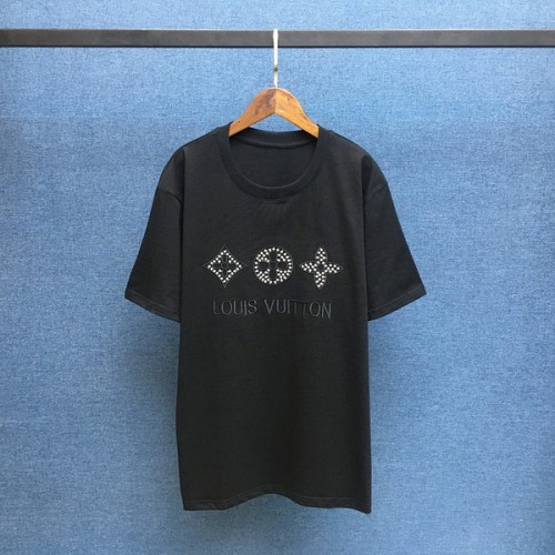 LV  t-shirt men-1275(M-XXL)