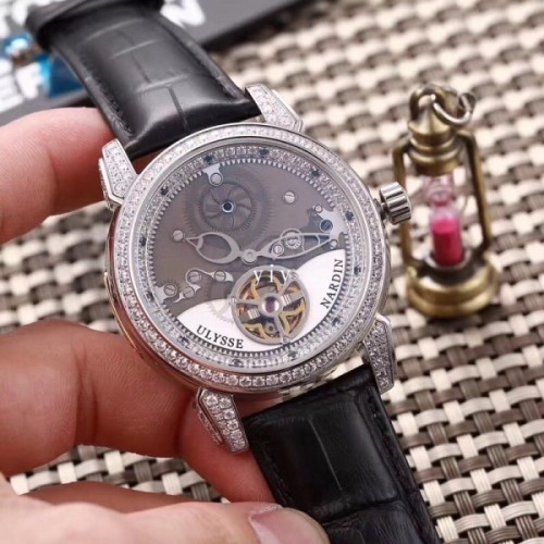 Ulysse Nardin-074