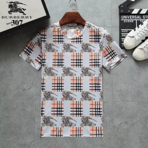 Burberry t-shirt men-452(M-XXXL)