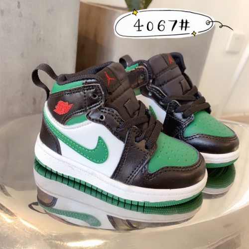 Jordan 1 kids shoes-067