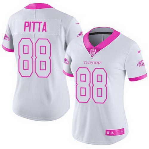 NFL 2019 Jerseys women-354