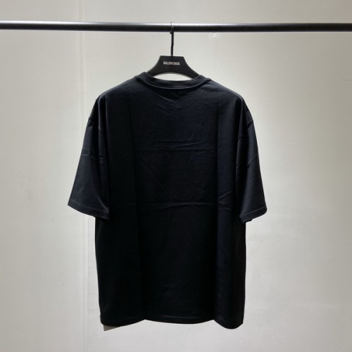 B Shirt 1：1 Quality-1802(XS-L)