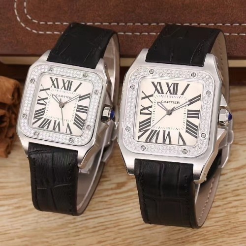 Cartier Watches-542