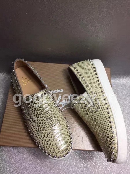 Super Max Christian Louboutin Shoes-410