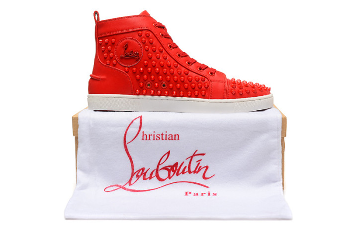 Christian Louboutin mens shoes-298