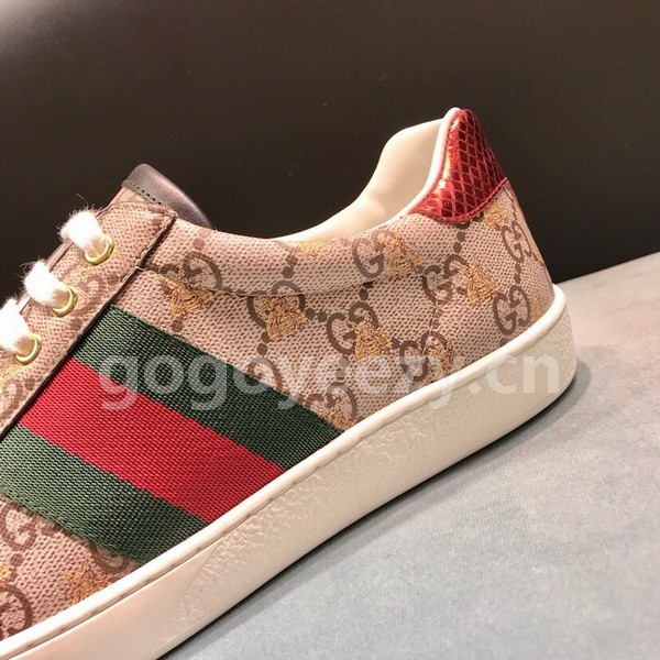Super Max G Shoes-324