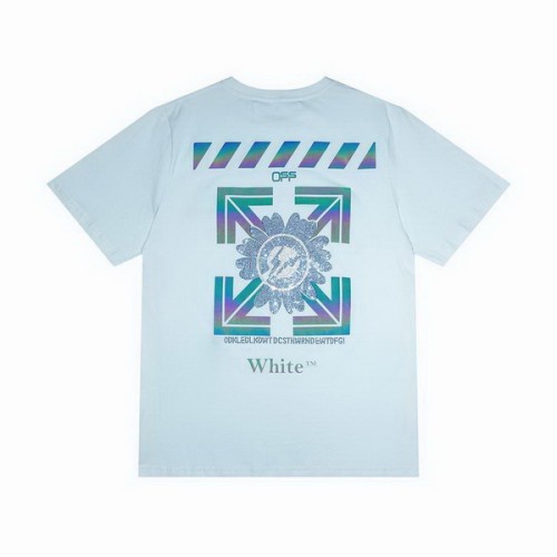 Off white t-shirt men-916(S-XL)