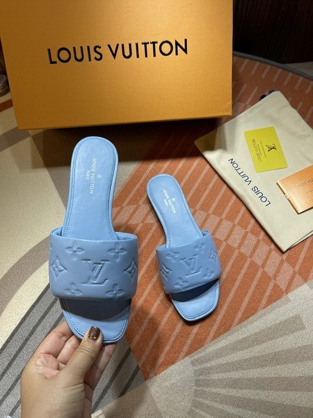 LV women Sandals 1：1 Quality-270