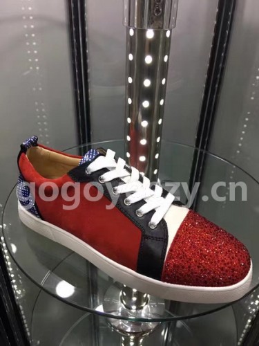 Super Max Christian Louboutin Shoes-627