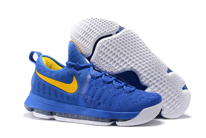 Nike KD 9 Shoes-016