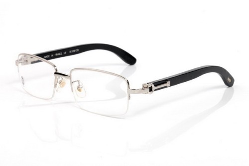 Cartie Plain Glasses AAA-1442