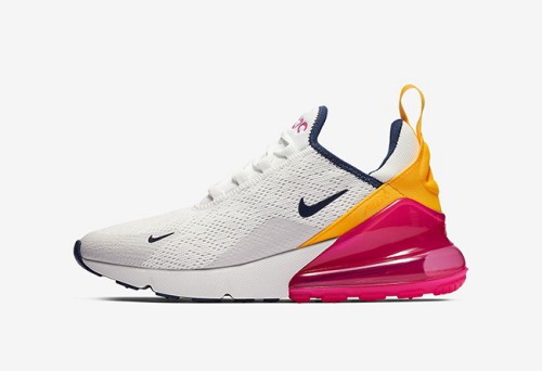 Nike Air Max 270 women shoes-292