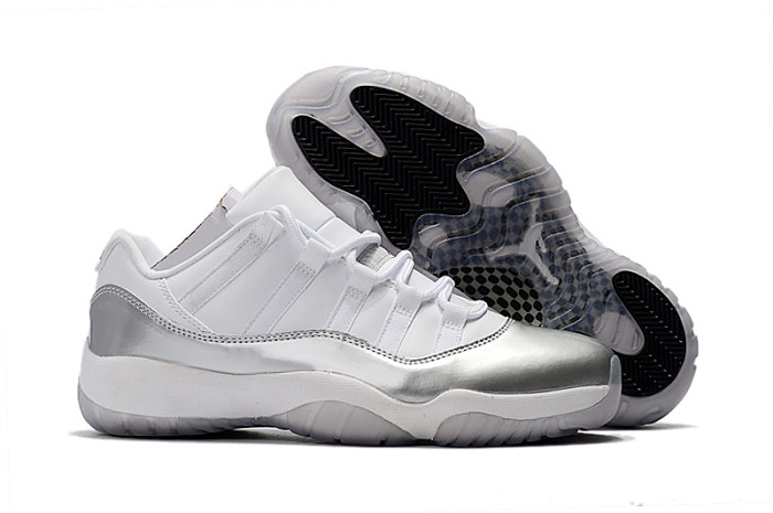 Air Jordan 11 Low shoes AAA-048