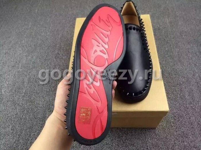 Super Max Perfect Christian Louboutin(with receipt)-030