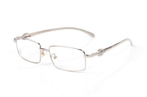 Cartie Plain Glasses AAA-1393