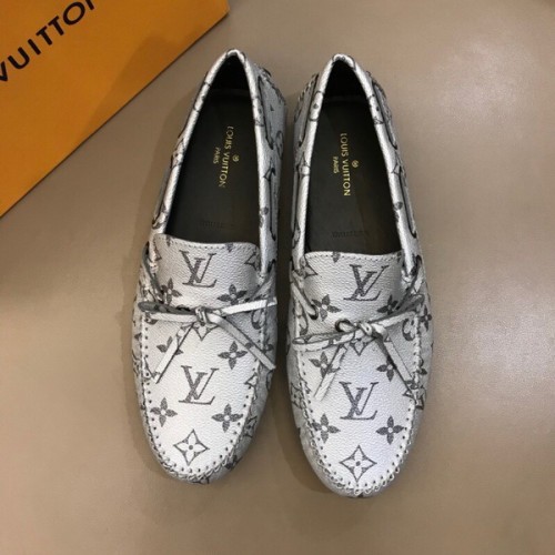 Super Max Custom LV Shoes-271