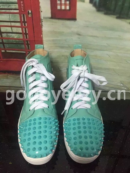 Super Max Christian Louboutin Shoes-278