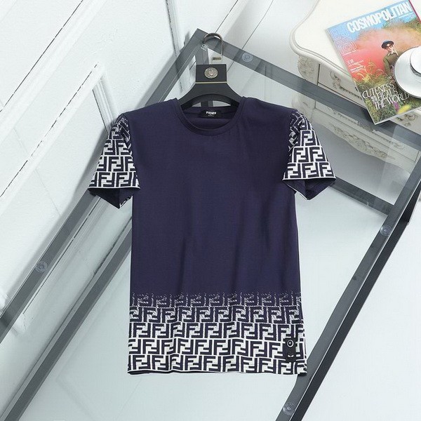 FD T-shirt-387(M-XXXL)