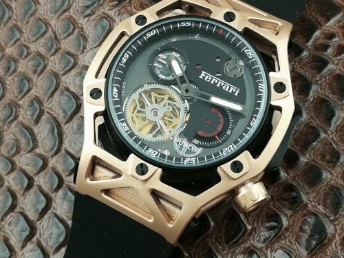 Hublot Watches-712