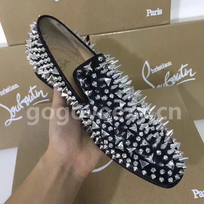 Super Max Christian Louboutin Shoes-700