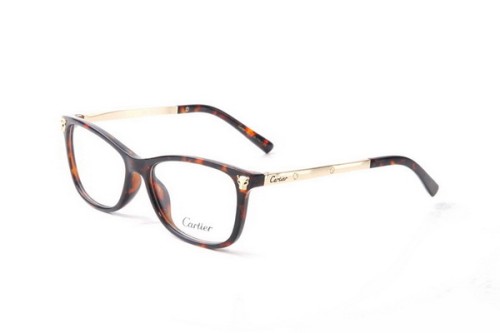 Cartie Plain Glasses AAA-1817