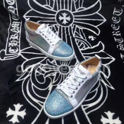Super Max Christian Louboutin Shoes-681