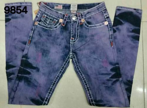TR Women Jeans AAA quality-457(26-32)