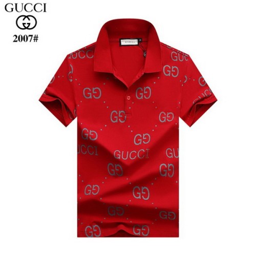 Burberry polo men t-shirt-348(M-XXXL)