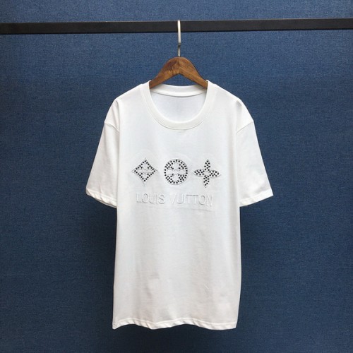 LV  t-shirt men-1287(M-XXL)