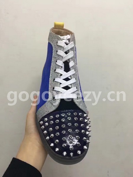 Super Max Christian Louboutin Shoes-543