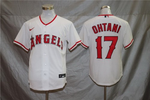MLB Los Angeles Angels-061