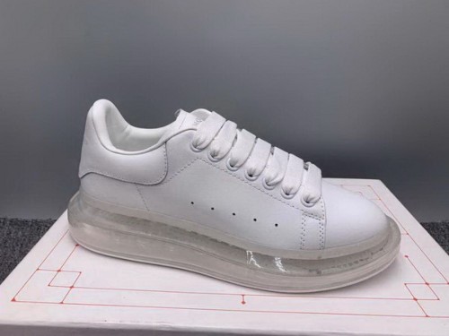 Alexander McQueen men shoes 1：1 quality-352