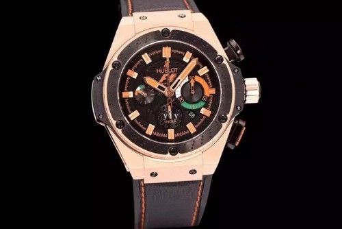 Hublot Watches-792