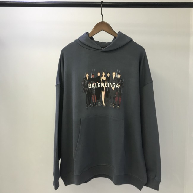 B Hoodies 1：1 Quality-582(XS-L)