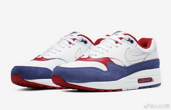 Nike Air Max 1 men shoes-073