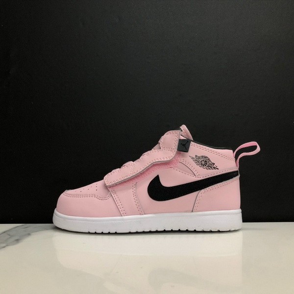 Jordan 1 kids shoes-269