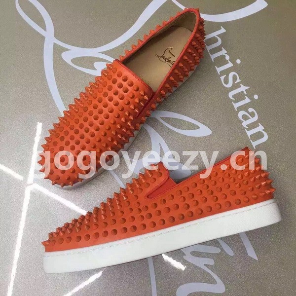 Super Max Christian Louboutin Shoes-258